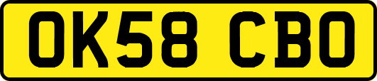 OK58CBO