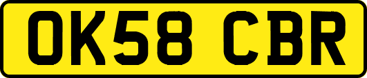 OK58CBR