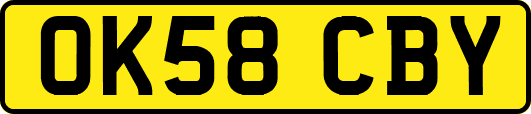 OK58CBY