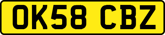 OK58CBZ