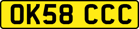 OK58CCC