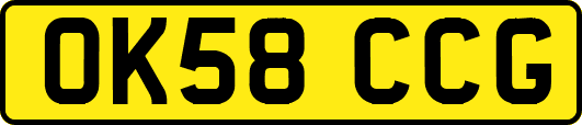 OK58CCG