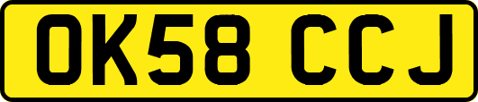 OK58CCJ