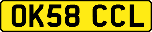 OK58CCL