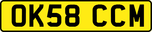 OK58CCM