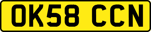 OK58CCN
