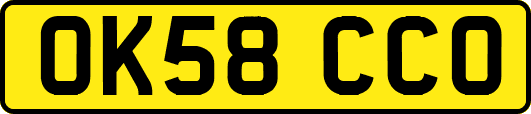 OK58CCO