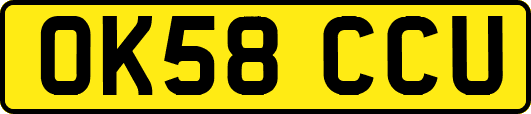 OK58CCU