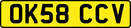 OK58CCV