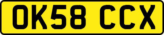OK58CCX