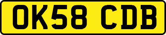 OK58CDB