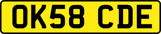 OK58CDE