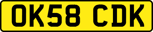 OK58CDK