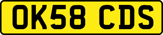 OK58CDS