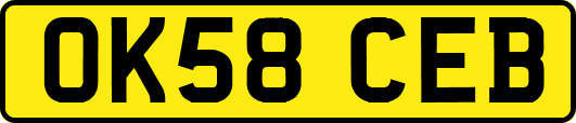 OK58CEB