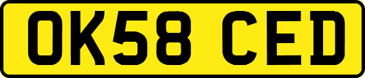 OK58CED