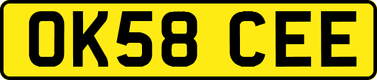 OK58CEE