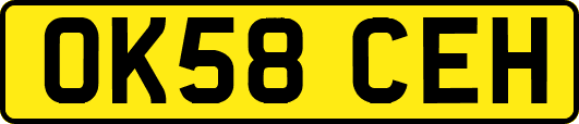 OK58CEH