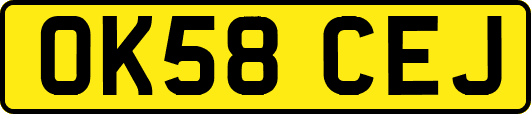 OK58CEJ