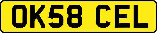 OK58CEL