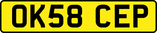 OK58CEP