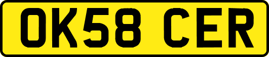 OK58CER