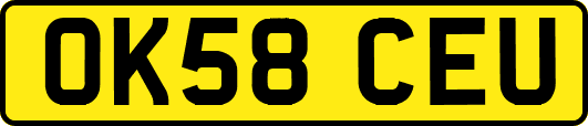 OK58CEU