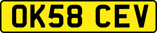 OK58CEV