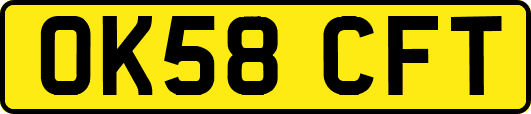 OK58CFT