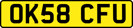 OK58CFU