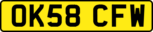 OK58CFW