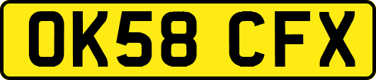 OK58CFX