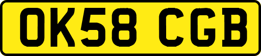 OK58CGB