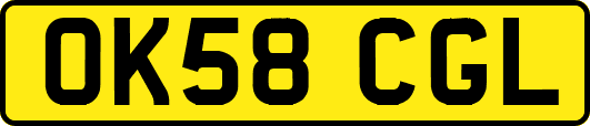 OK58CGL
