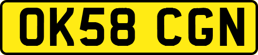 OK58CGN