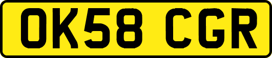 OK58CGR