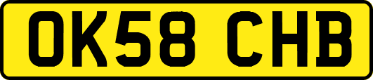 OK58CHB