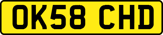 OK58CHD