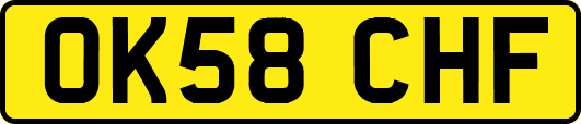 OK58CHF