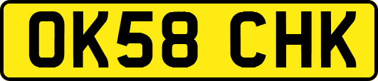OK58CHK