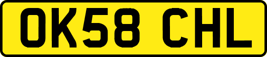 OK58CHL