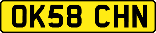OK58CHN