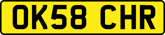 OK58CHR