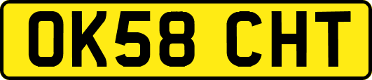 OK58CHT