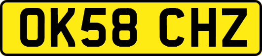 OK58CHZ