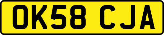 OK58CJA