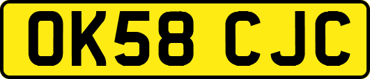OK58CJC