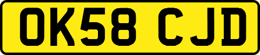 OK58CJD