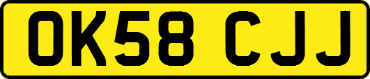 OK58CJJ