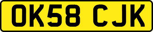 OK58CJK